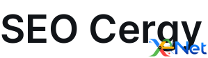 SEO Cergy